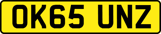 OK65UNZ