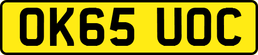 OK65UOC