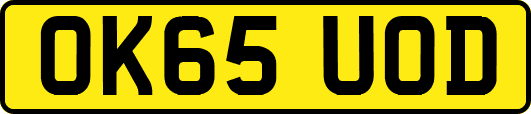 OK65UOD