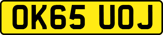 OK65UOJ