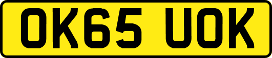 OK65UOK