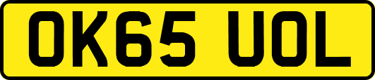 OK65UOL