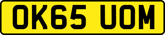 OK65UOM