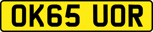 OK65UOR