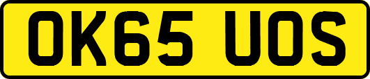 OK65UOS
