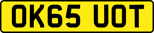 OK65UOT