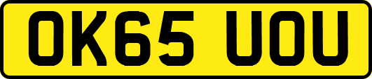 OK65UOU