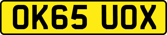 OK65UOX