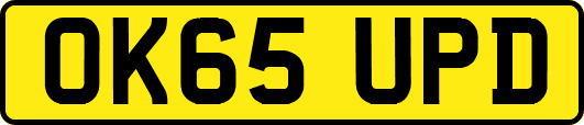 OK65UPD