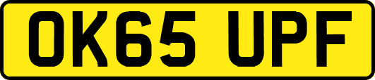 OK65UPF