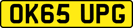 OK65UPG