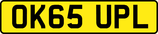 OK65UPL