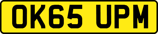 OK65UPM