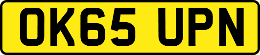 OK65UPN