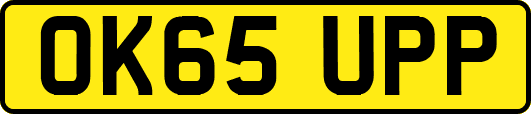 OK65UPP