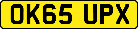 OK65UPX
