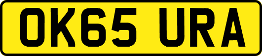 OK65URA