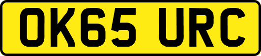 OK65URC