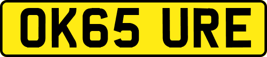 OK65URE