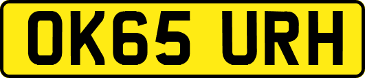 OK65URH