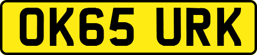OK65URK