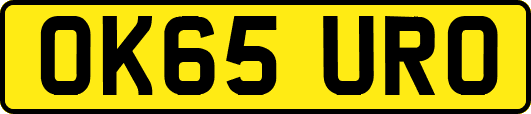 OK65URO