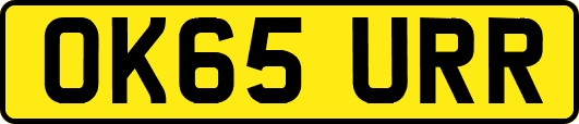 OK65URR