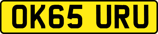 OK65URU