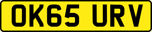 OK65URV