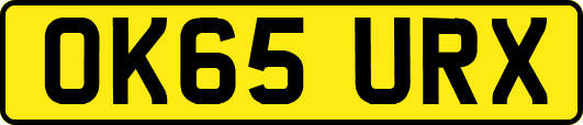 OK65URX