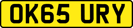 OK65URY