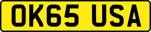 OK65USA