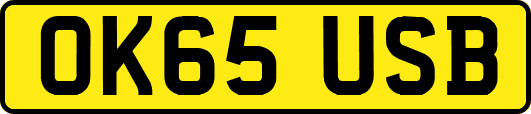 OK65USB