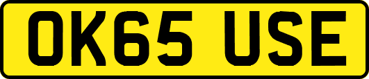 OK65USE