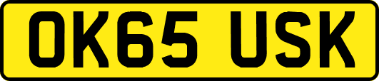 OK65USK