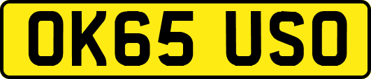 OK65USO