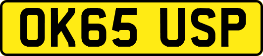 OK65USP
