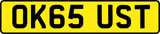 OK65UST