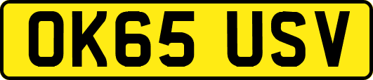 OK65USV