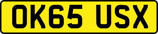 OK65USX