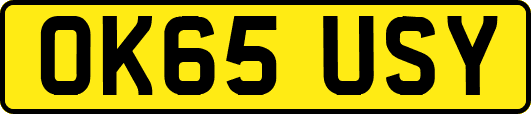 OK65USY