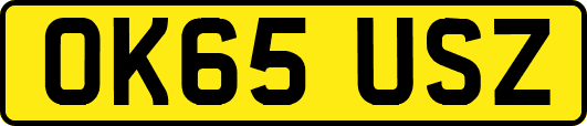 OK65USZ