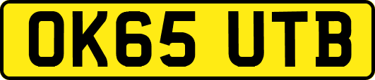 OK65UTB