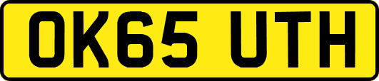 OK65UTH