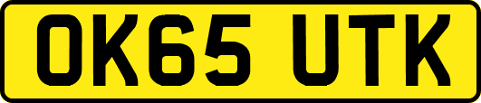 OK65UTK