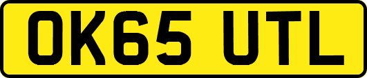 OK65UTL