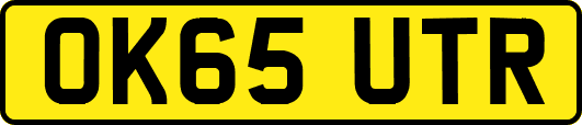 OK65UTR