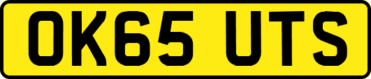 OK65UTS