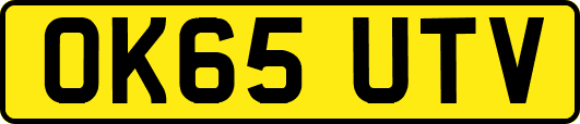 OK65UTV