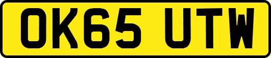 OK65UTW